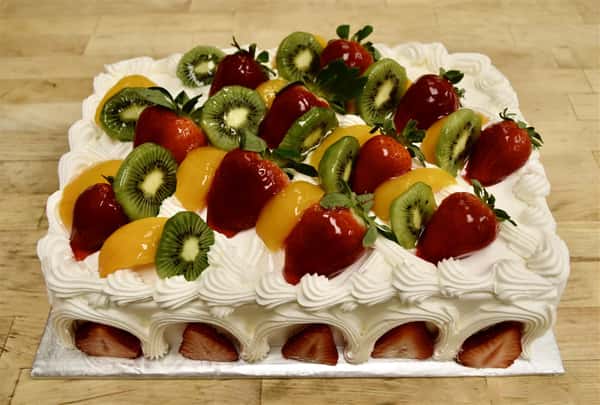 cake