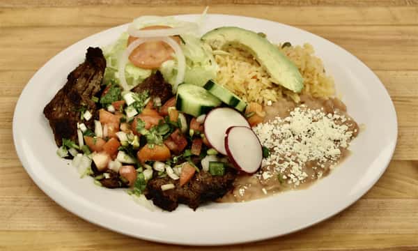 Carne Asada