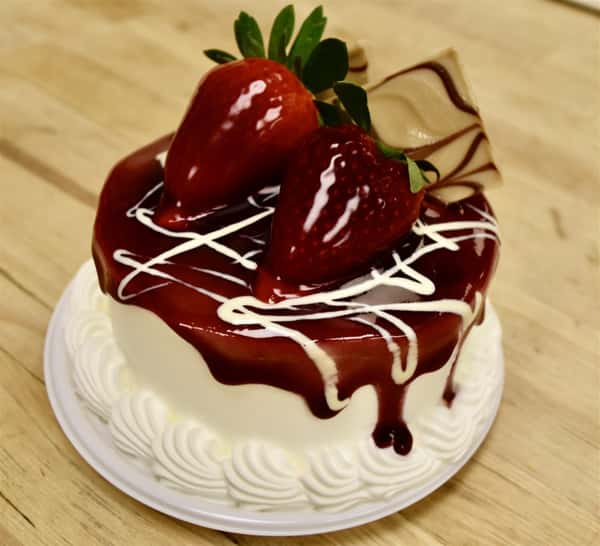 fruit tart