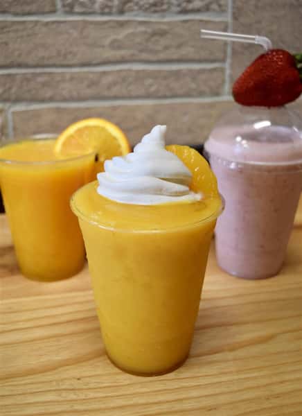 Smoothies