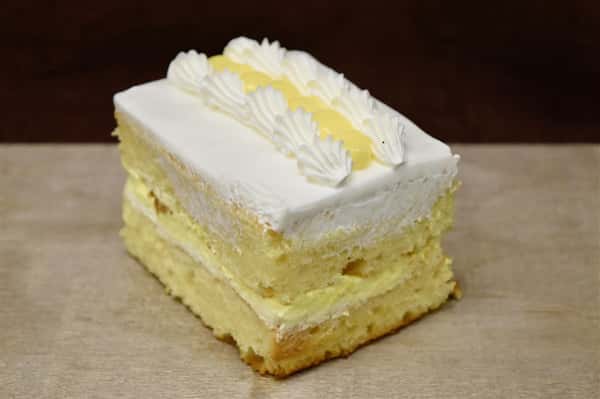Bavarian Creme