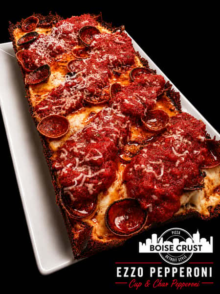 pepperoni