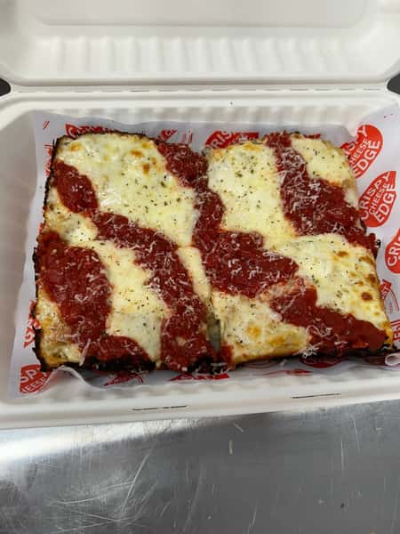 Cheese DSP / BYO