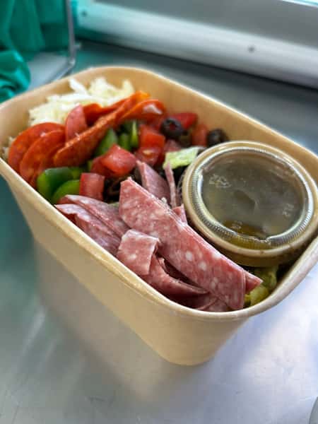 Large Antipasta