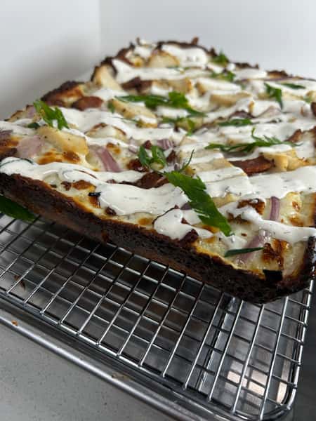 Chicken / Bacon / Ranch DSP