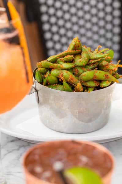 edamame