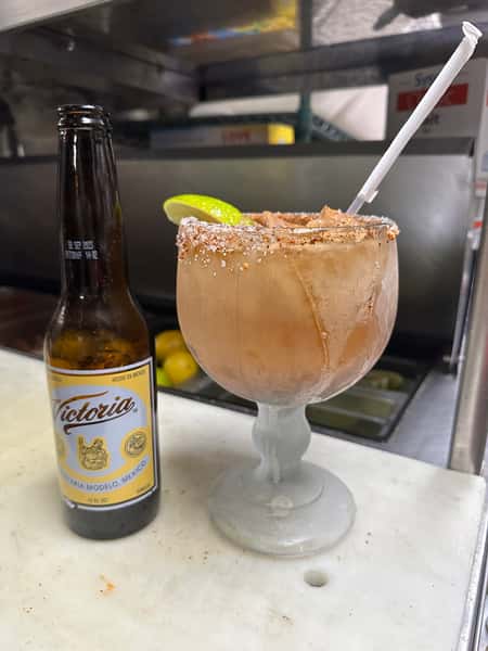 Micheladas
