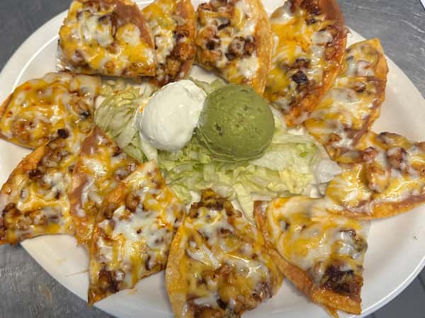 Nachos