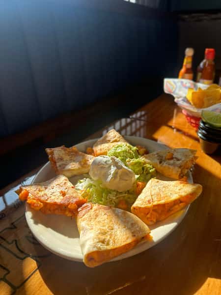 Quesadilla