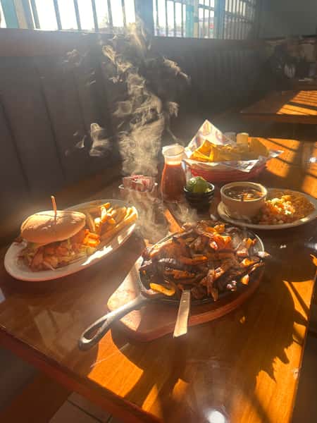 Parrillada