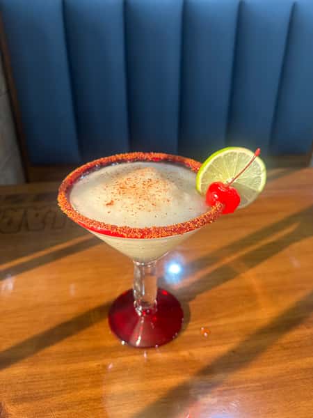 Margarita Limon