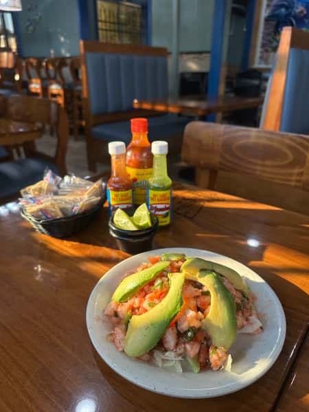 Tostada