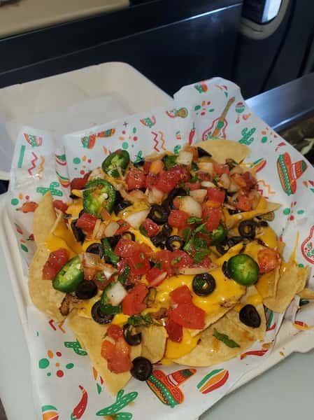 Nachos