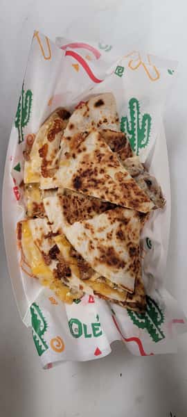 Quesadilla