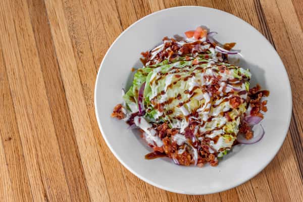 Wedge Salad