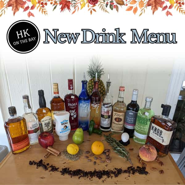 Drinks