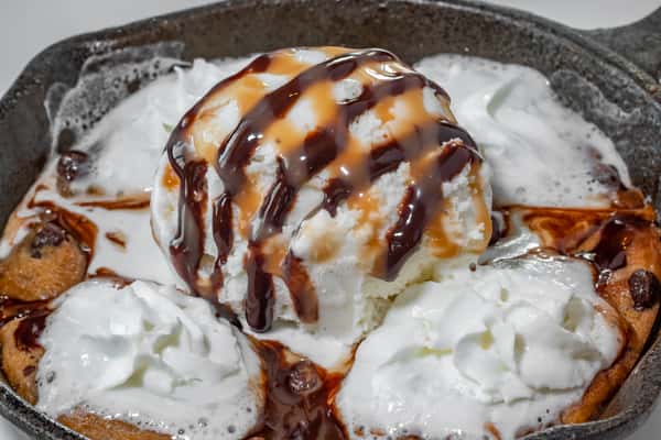 CookieSkillet