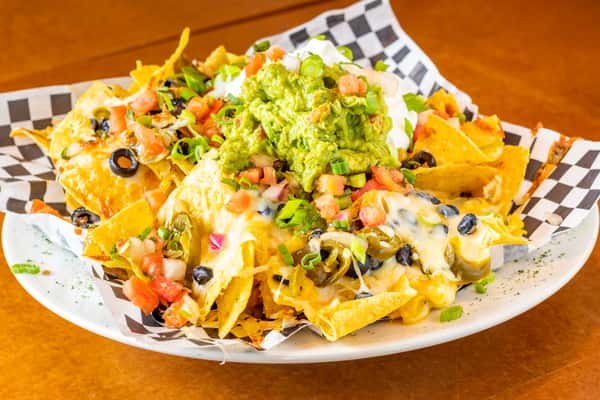 nachos