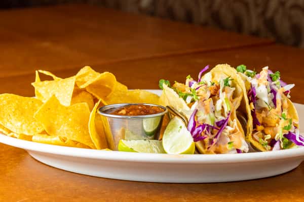 nachos