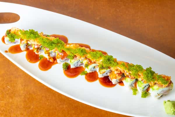 roll