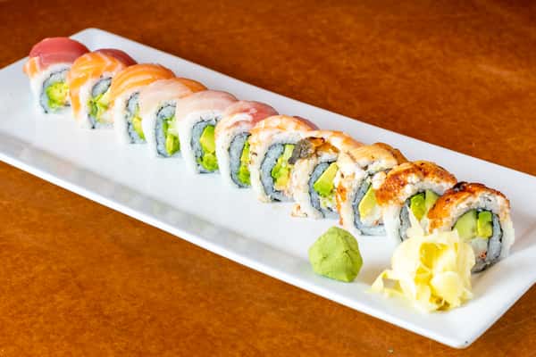 roll