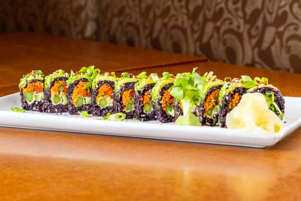 sushi