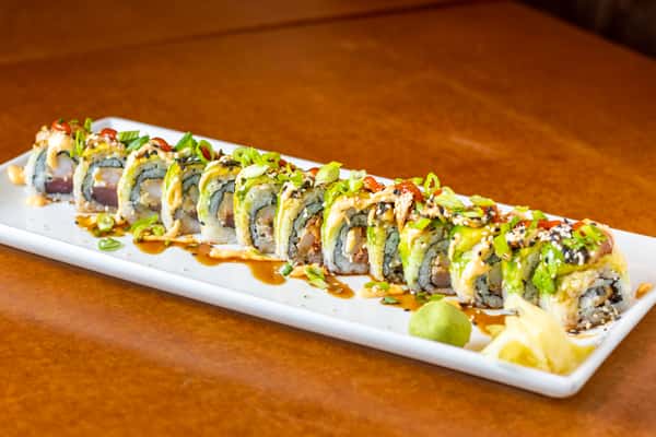 roll