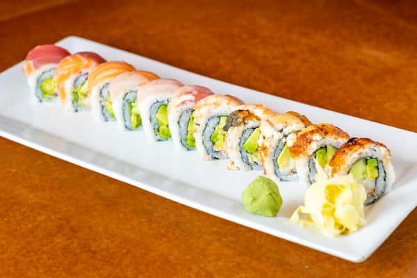 roll