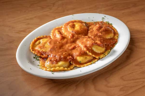 Beef Ravioli