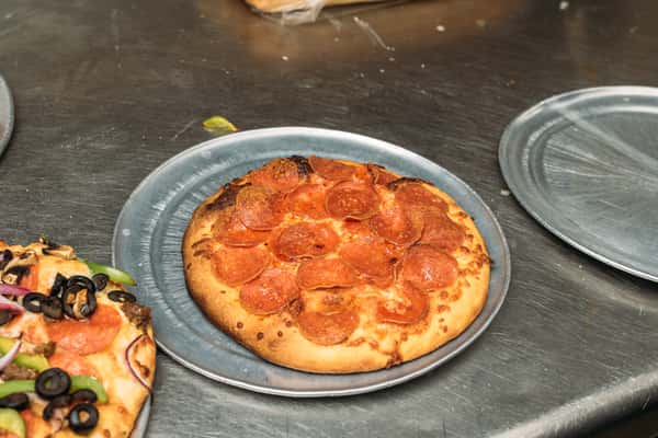 Kids Pizza