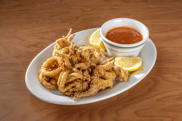 Calamari