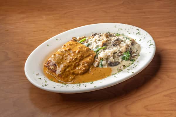 Mahi Mahi