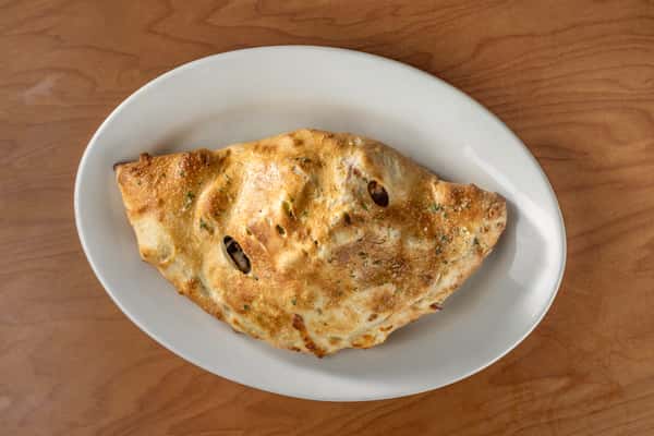 Papa Calzone