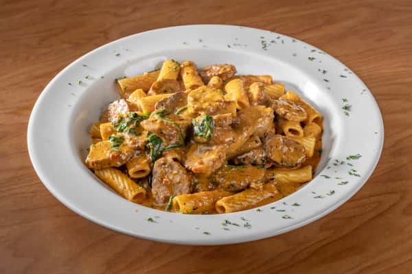 Rigatoni