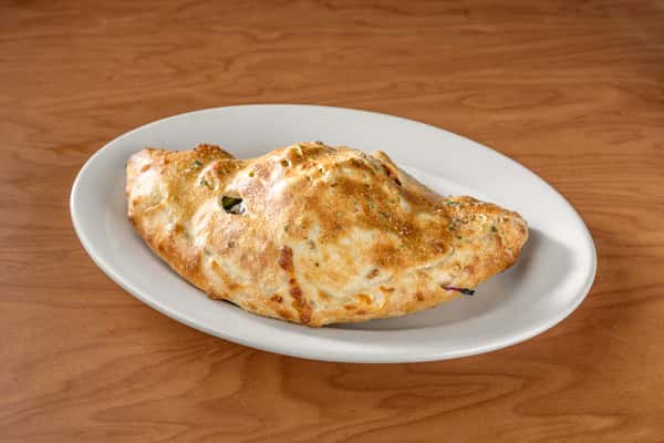Mama Calzone