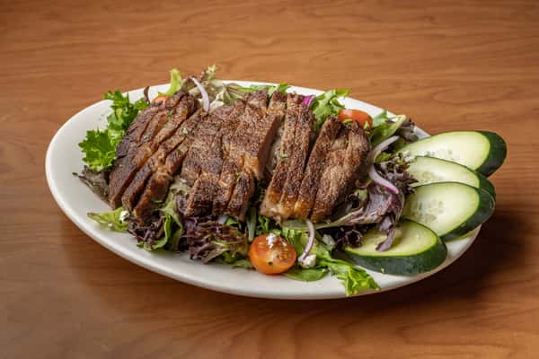 Steak Salad