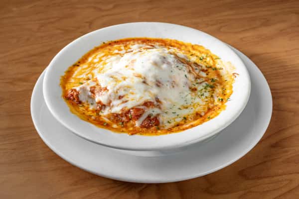 Lasagna