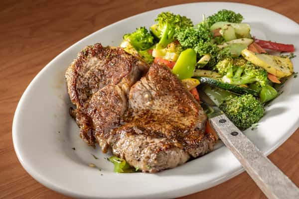 Ribeye Steak