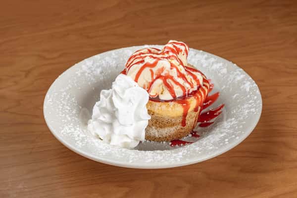 Butter Cake