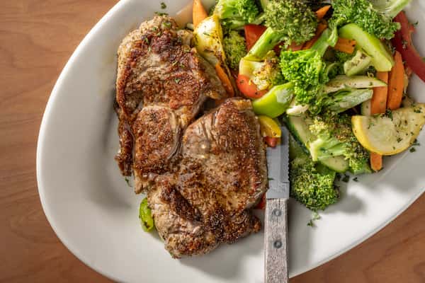 Ribeye