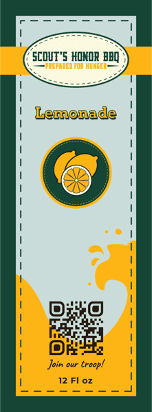 Lemonade
