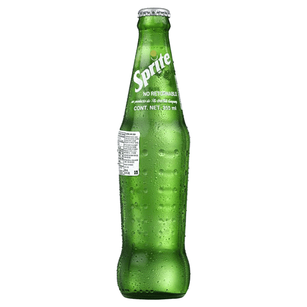 Mexican Sprite