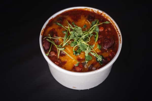 Signature Chili Beans