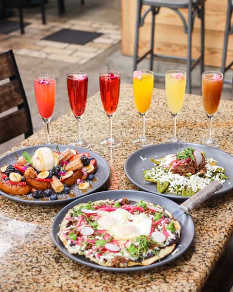 brunch