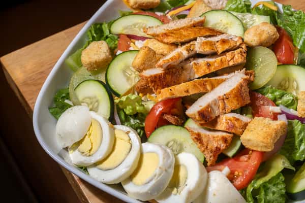House Salad