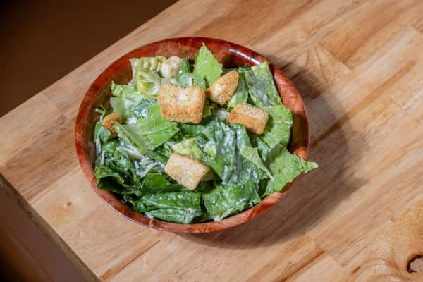 Side Caesar Salad