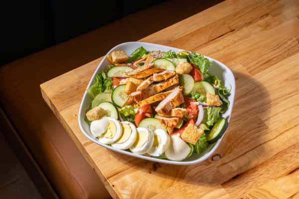 House Salad