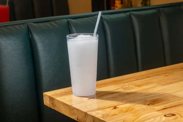 Lemonade Slushie