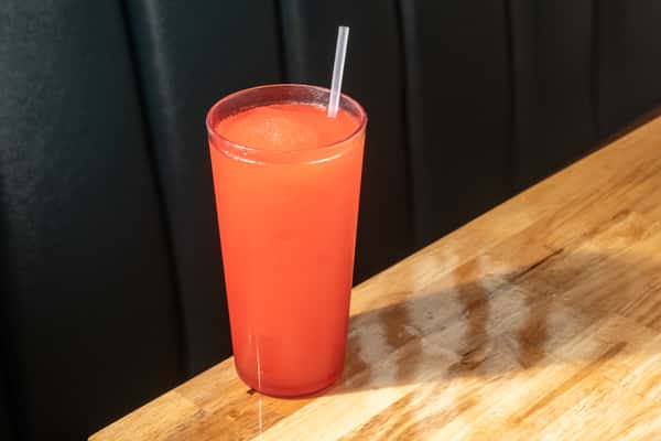 Cherry Lime Aid