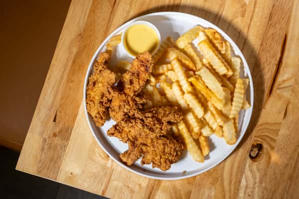 Chicken Tenders
